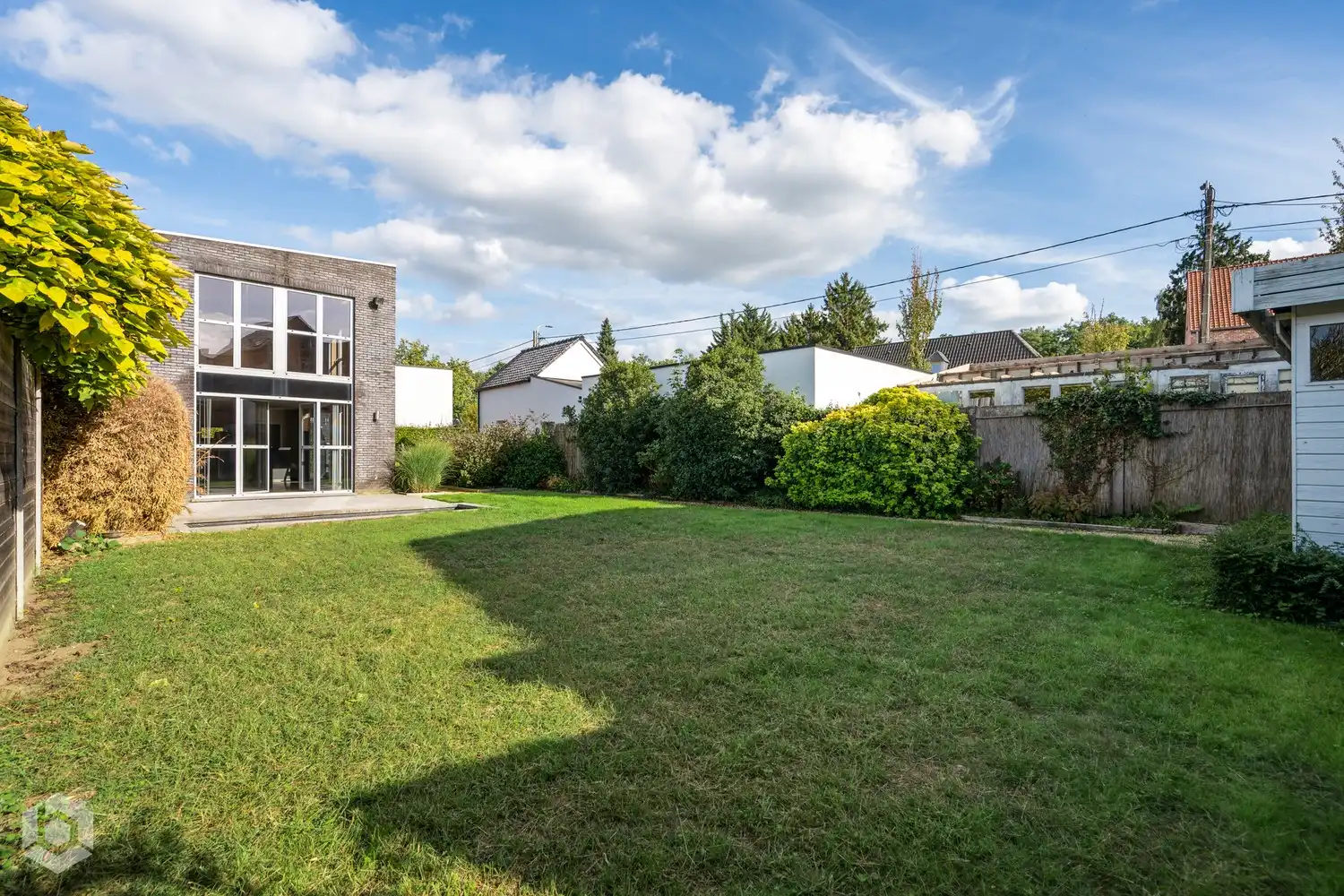 Instapklare woning met 2 slpkrs en ruime tuin te Beerzel foto 24