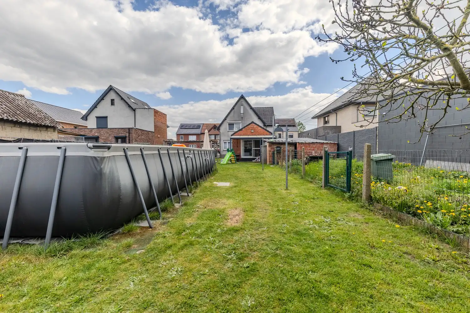 Gezinswoning met 4 slaapkamers te koop in Maasmechelen foto 24