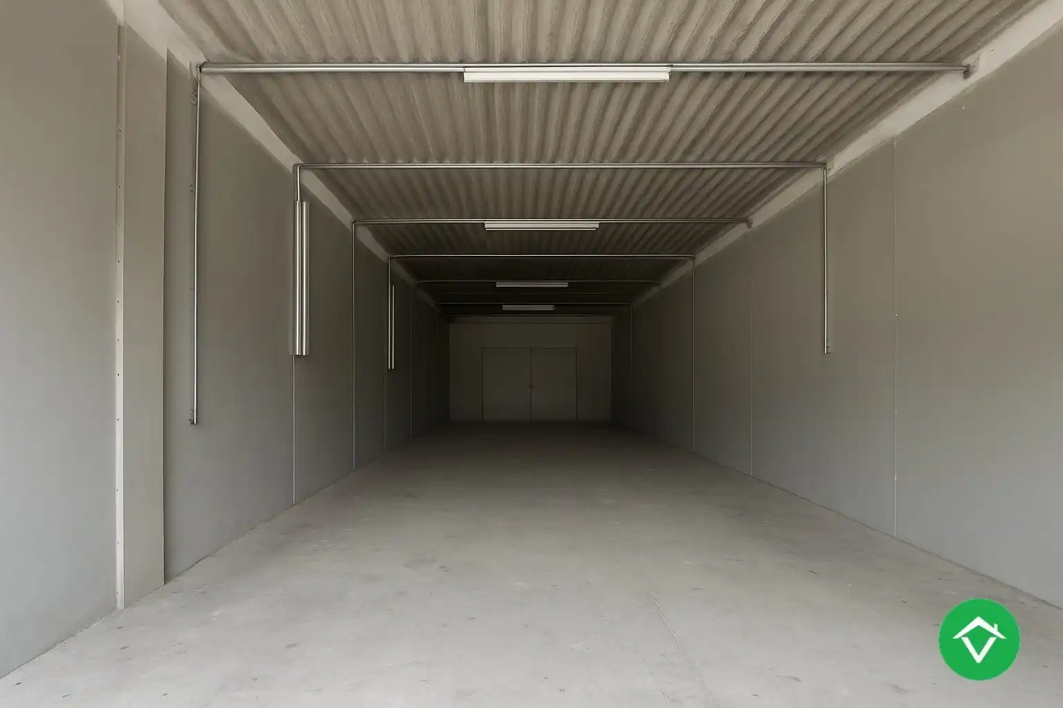 Magazijn te huur Wikkelaarstraat 5 -/D8 - 8600 Diksmuide
