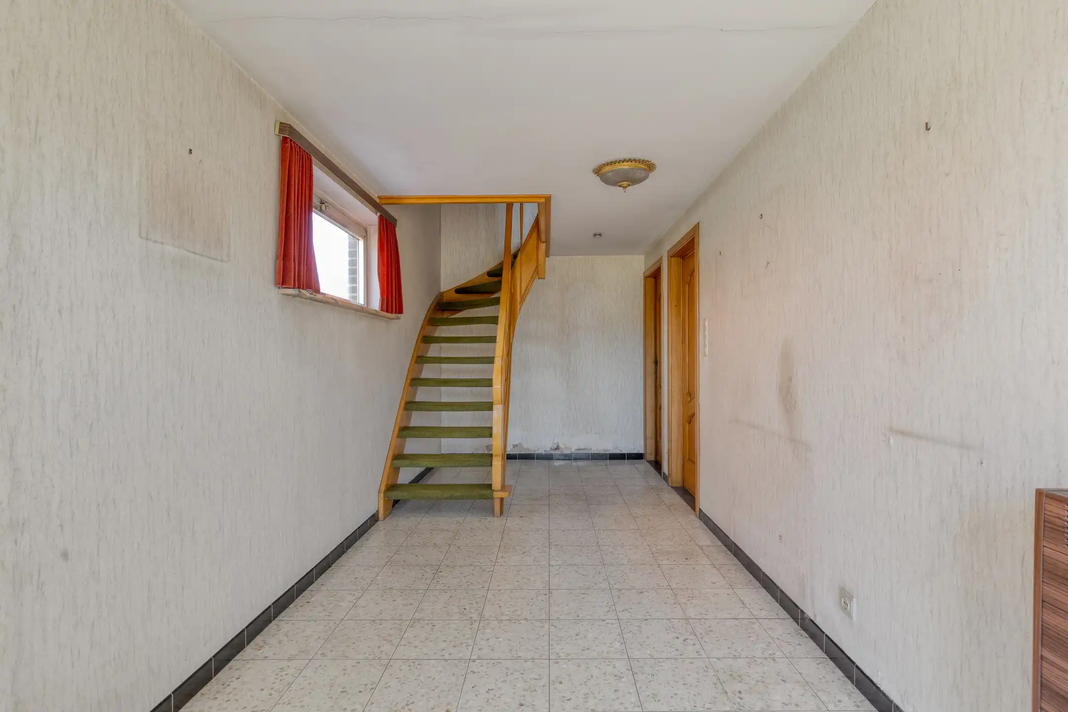 Woning met mogelijkheden vlakbij centrum Aarschot foto 3