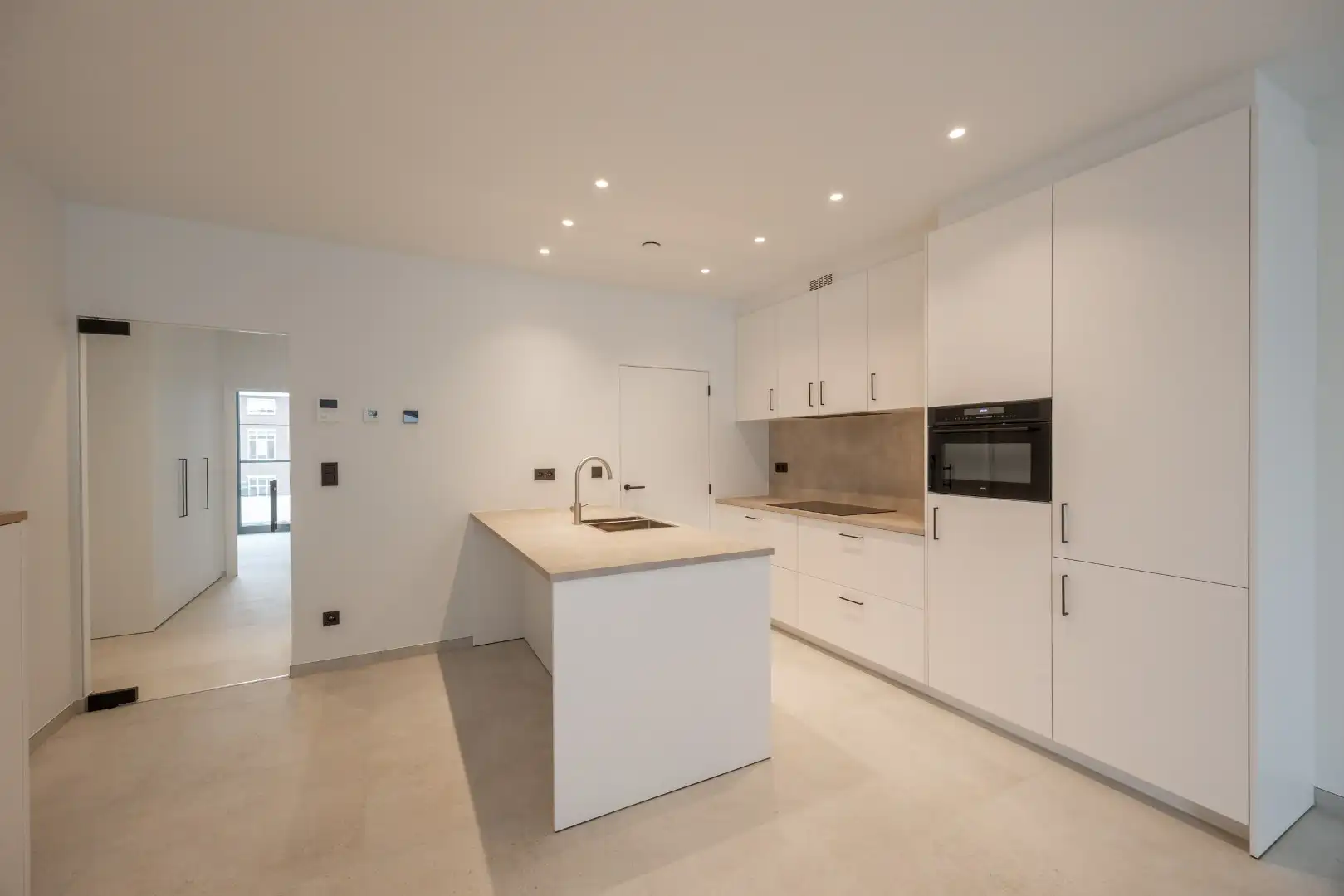 Nieuw appartement te koop onder registratierechten (2 of 12%)! foto 6