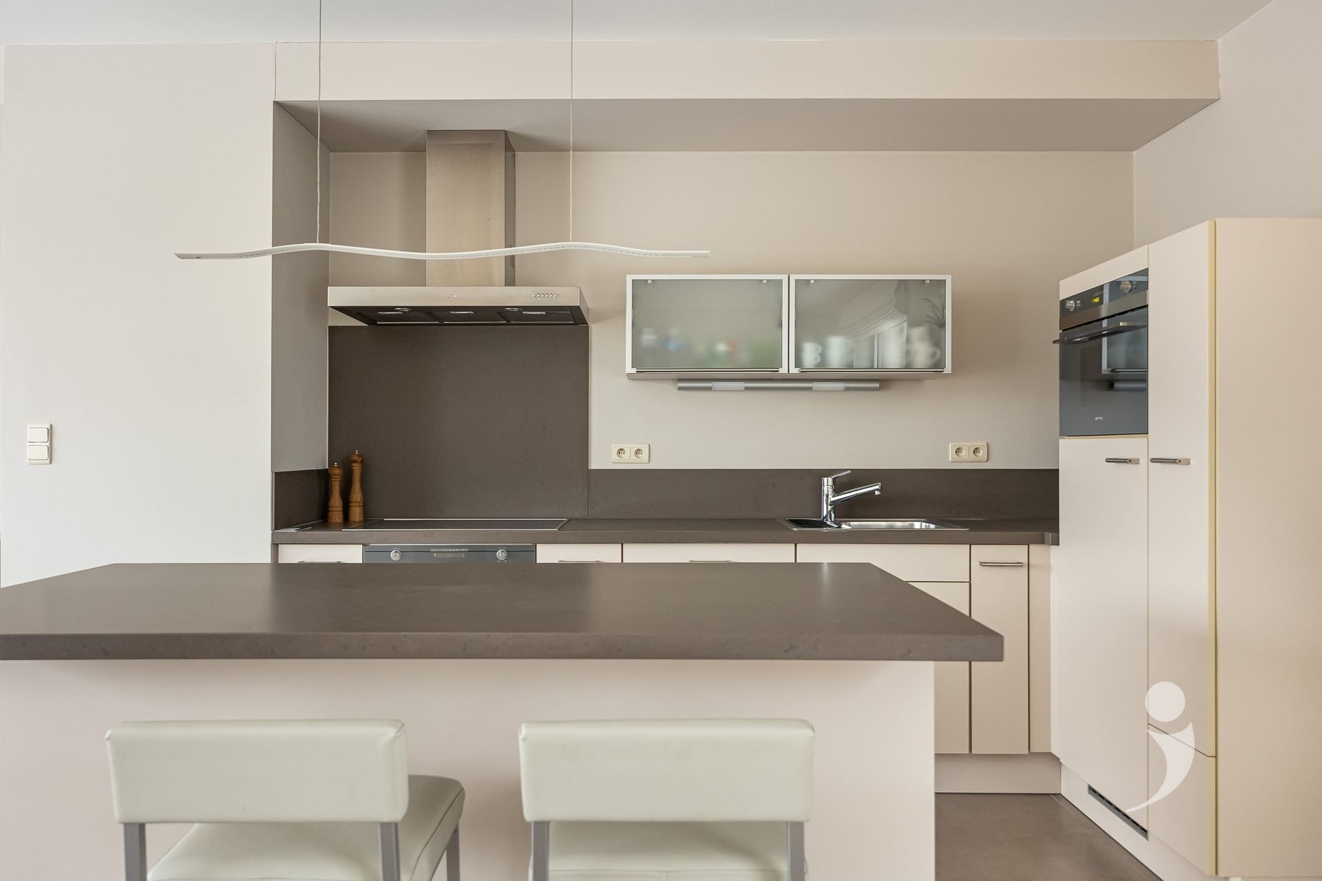 Luxueuze penthouse met ruim terras foto 3