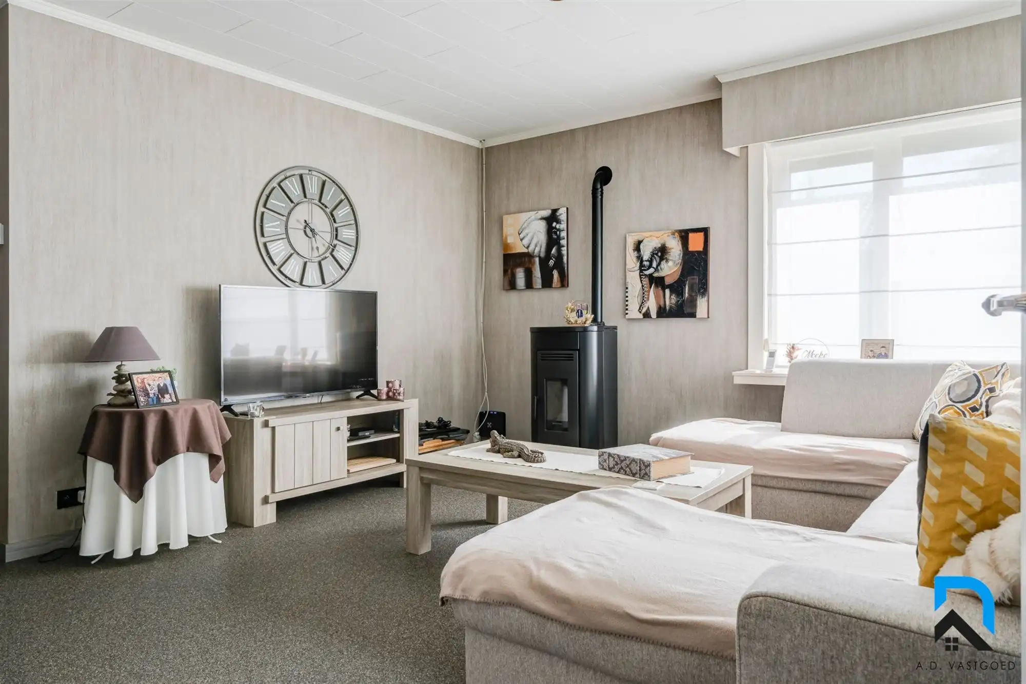 Energiezuinige gelijkvloerse woning foto 7