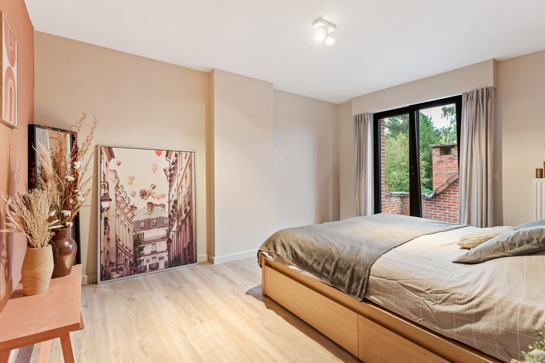 Charmant, stijlvol en hedendaags wonen op toplocatie foto 13