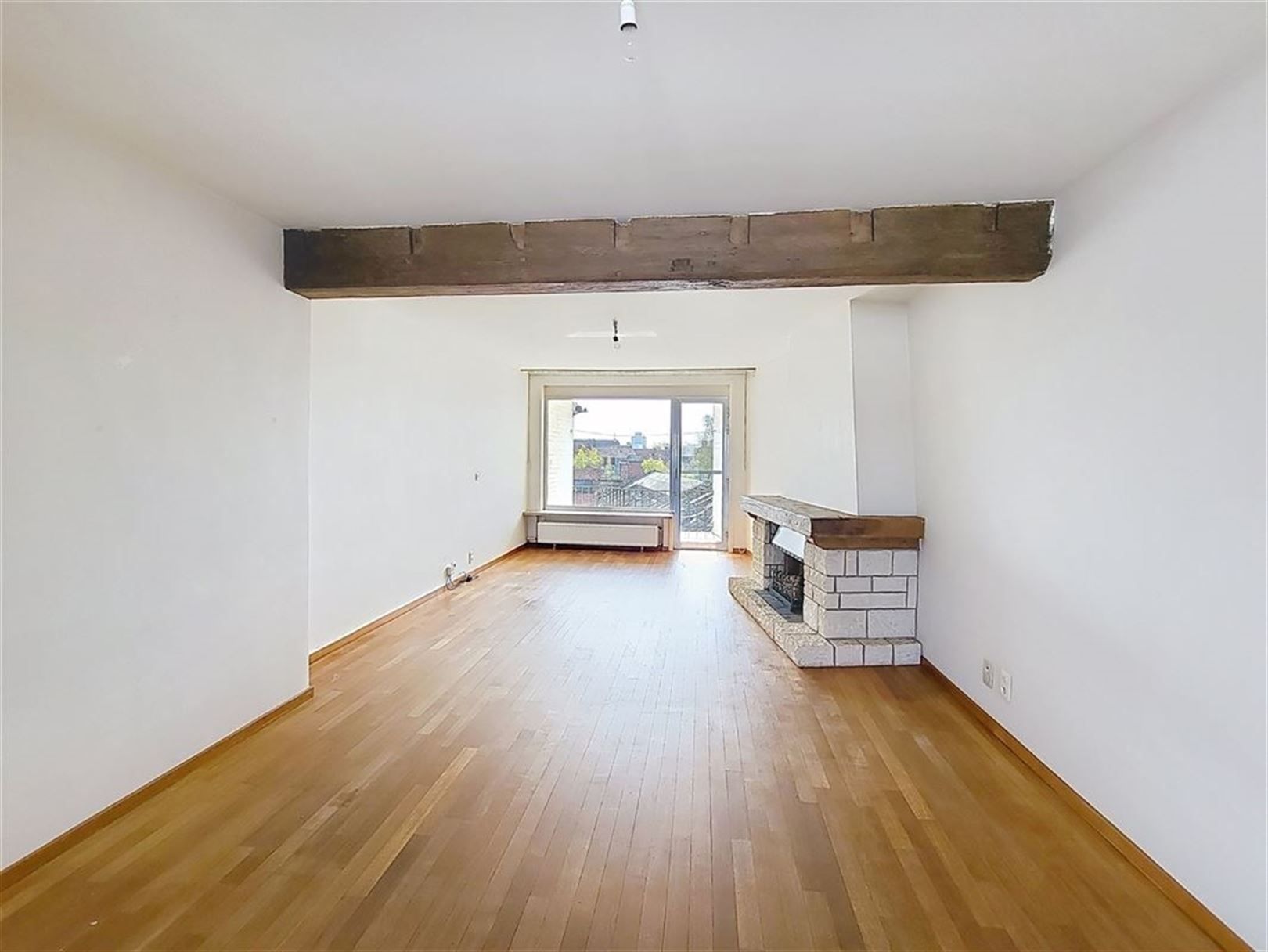 APPARTEMENT MET DRIE SLAAPKAMERS, GARAGE (optioneel) EN KELDERBERGING foto 8