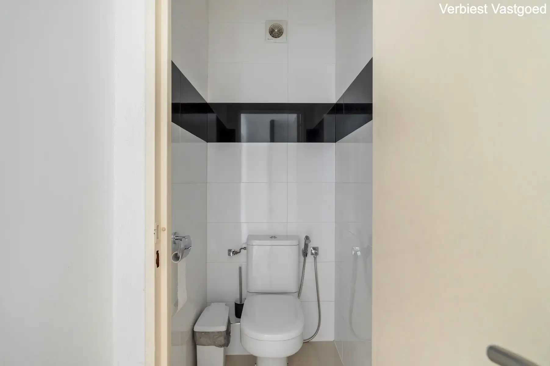 Lichtrijk appartement te koop in Borgerhout met EPC label B foto 18