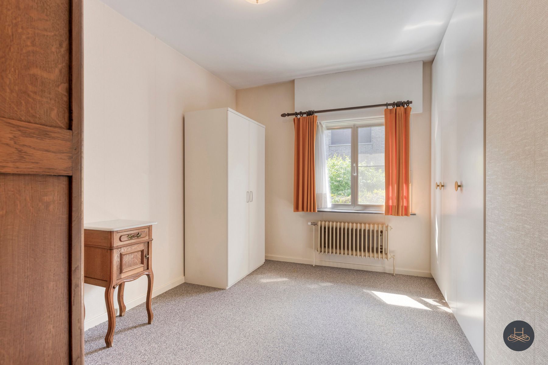 Verrassend ruime open woning met prachtige tuin foto 17