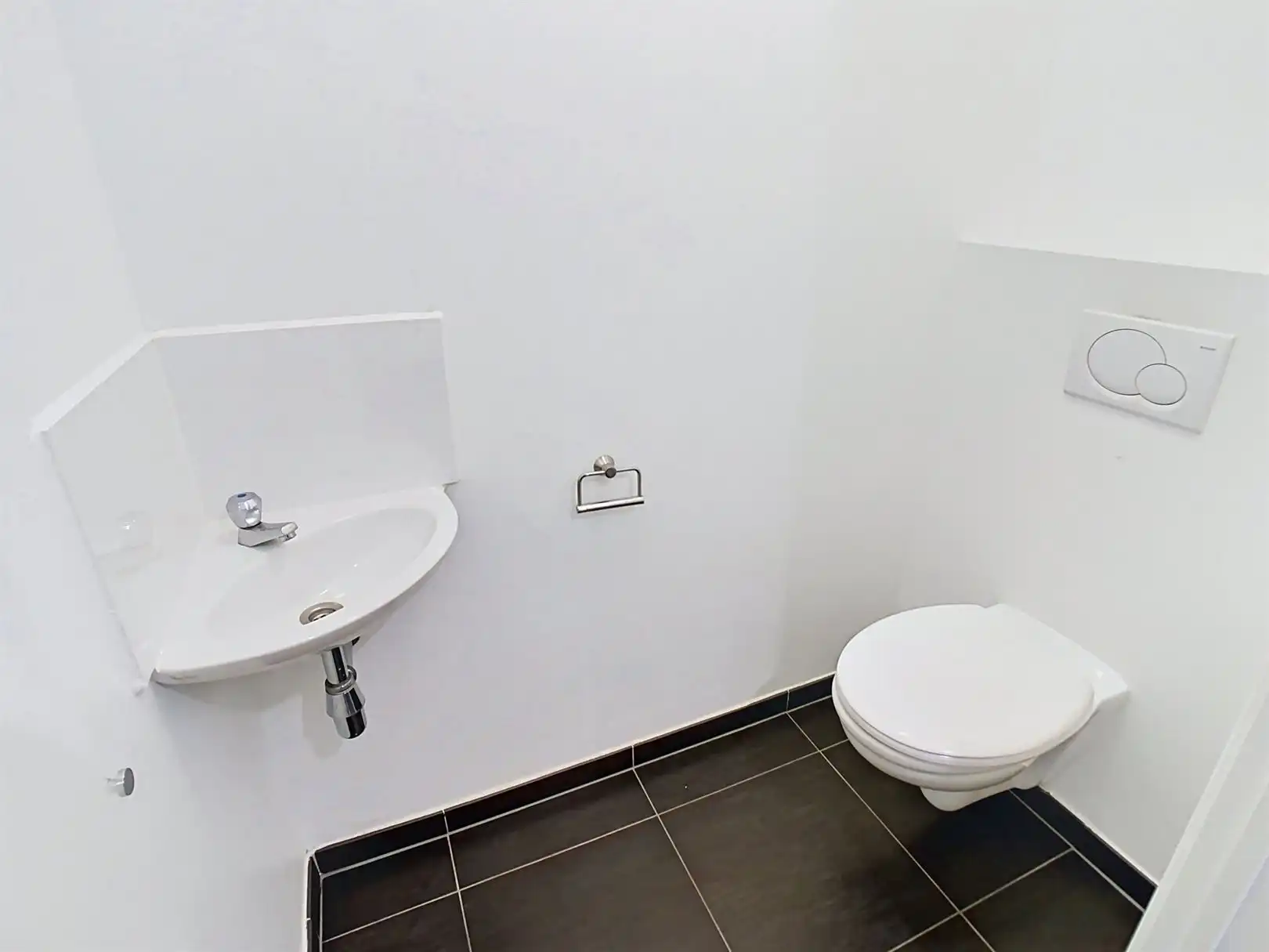 Appartement met 2 slpk en gezellig terras foto 10