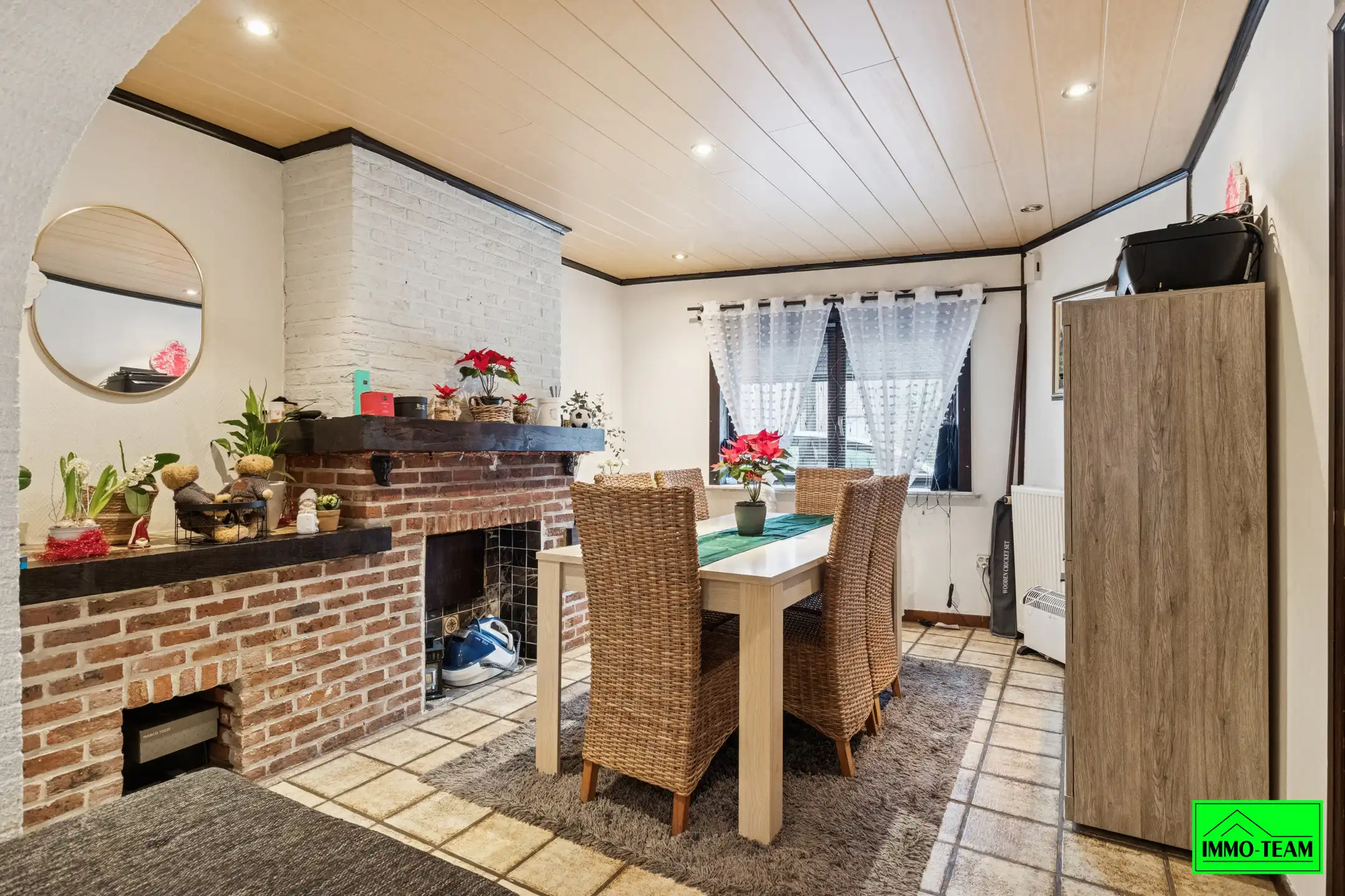 Gezellige 2-gevelwoning op gunstige locatie foto 4