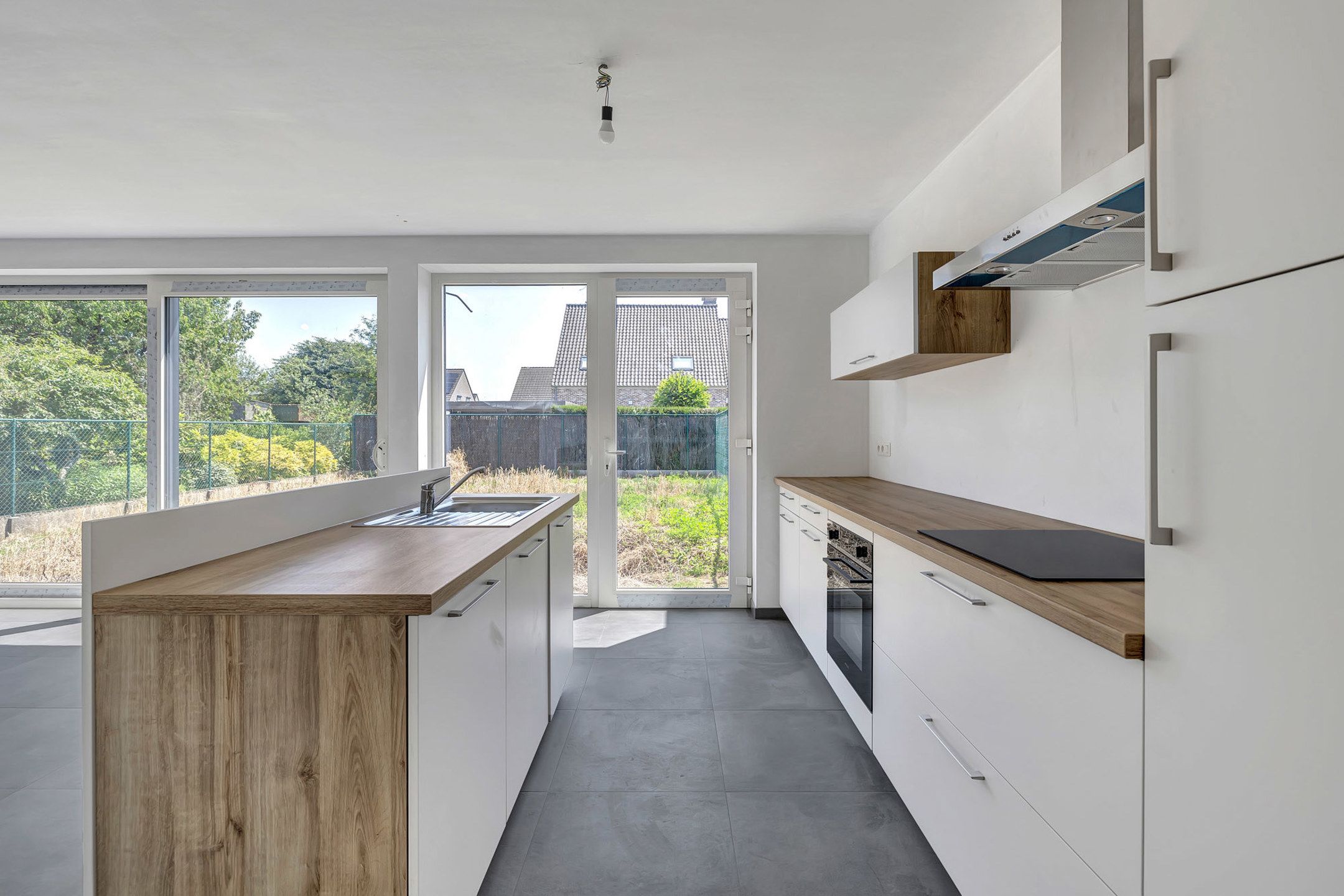 Moderne HOB op toplocatie te Wetteren foto 17