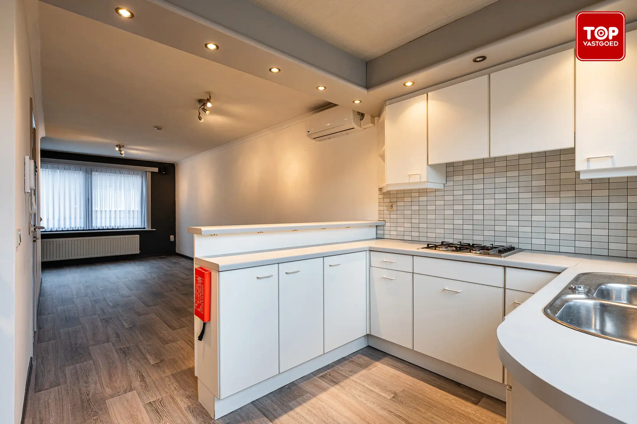 Appartement te koop foto 9