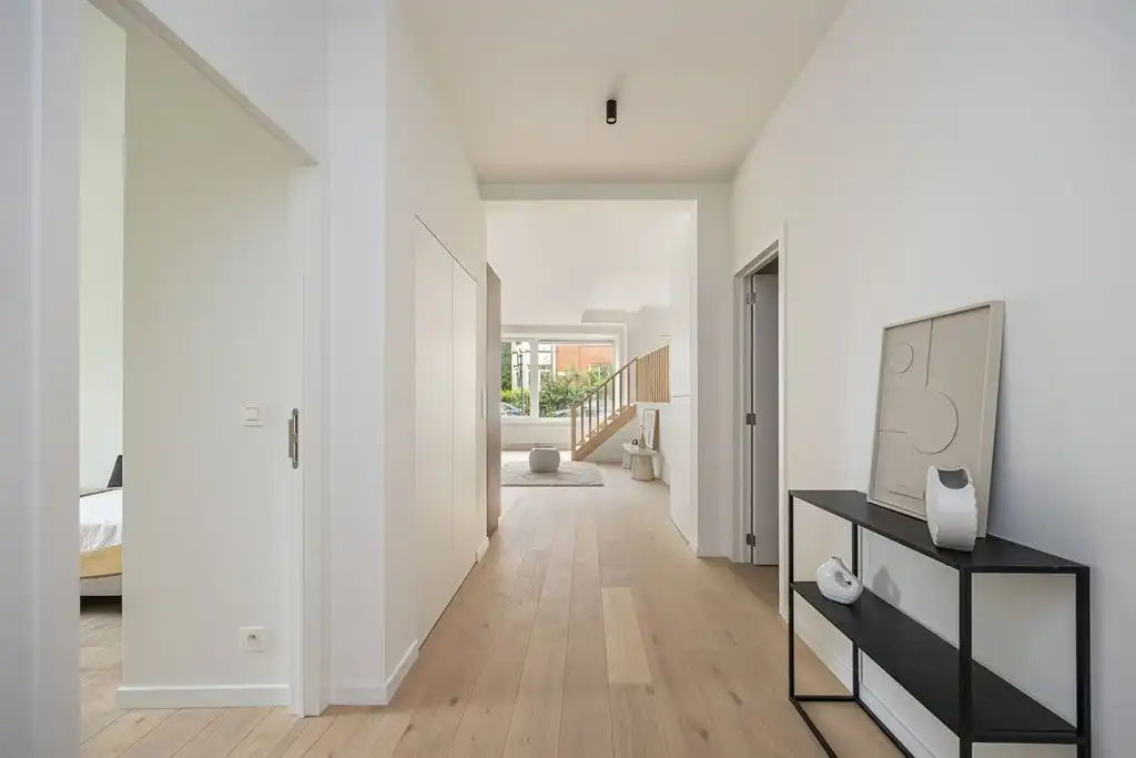 Kwalitatief gerenoveerd appartement te Pulhof foto 12