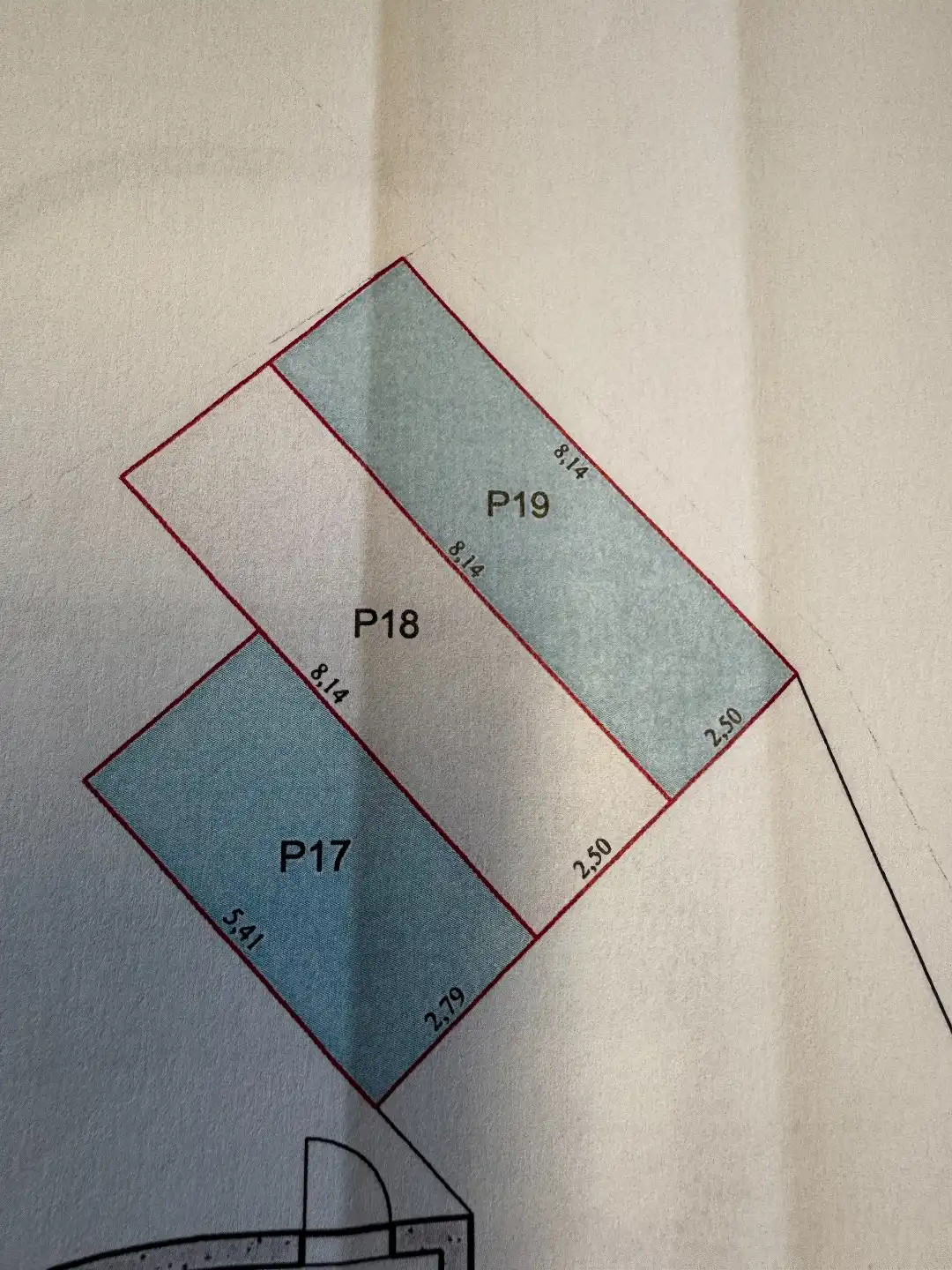 Parkeerplaats te koop Steegsebaan 1 - - 2490 Balen