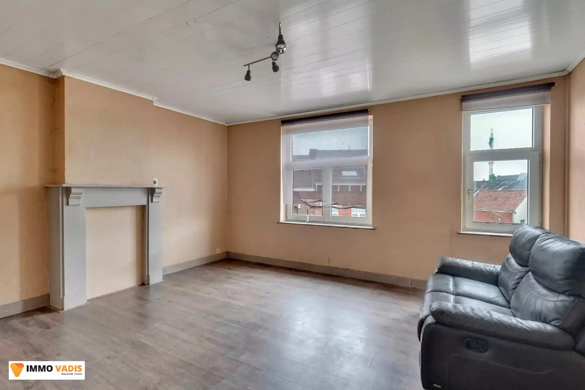 Karaktervolle woning met tuin en tal van mogelijkheden in Tongeren foto 11