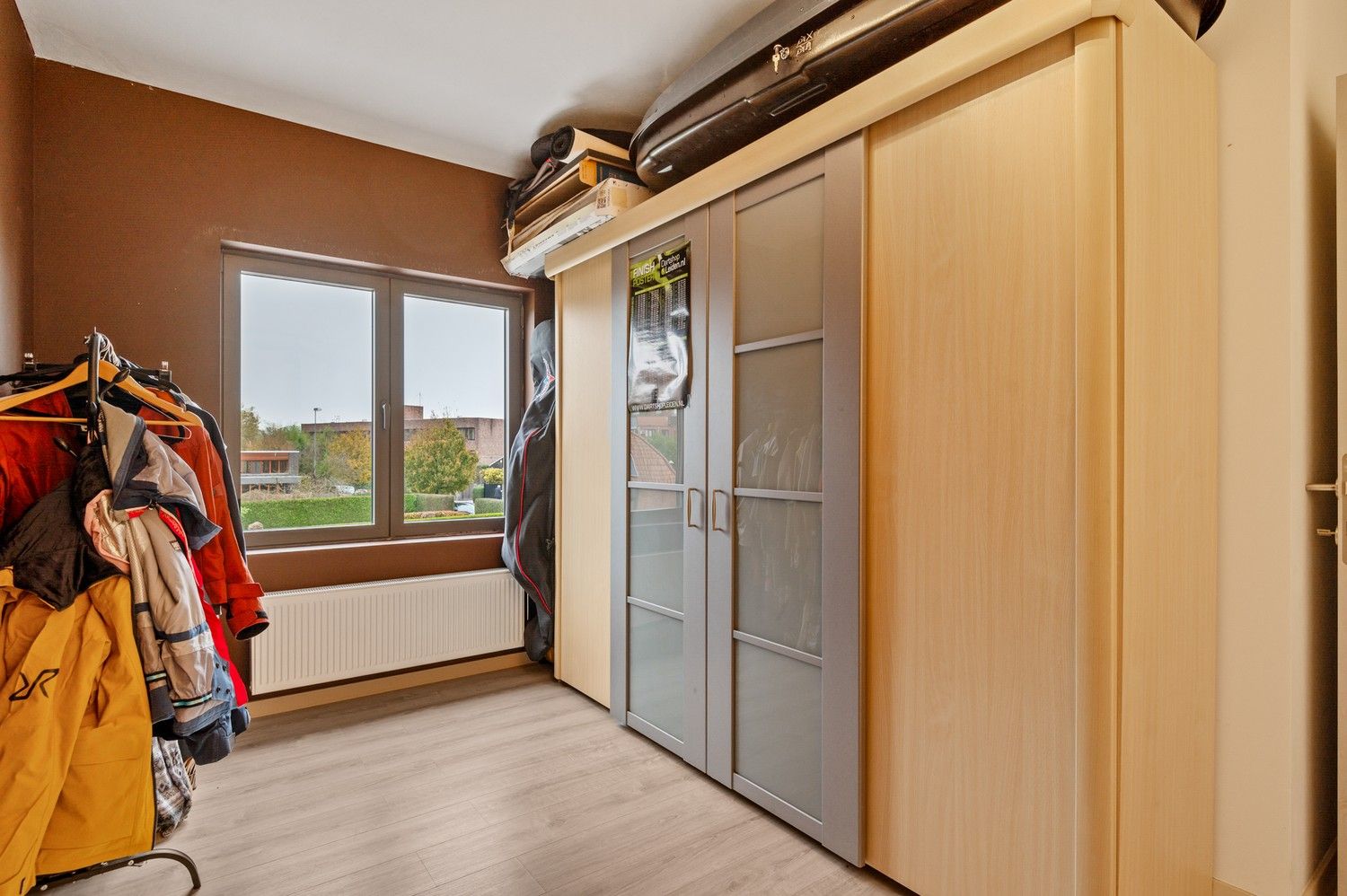 Instapklare ruime woning met 3 à 4 slaapkamers te koop te Wommelgem foto 11