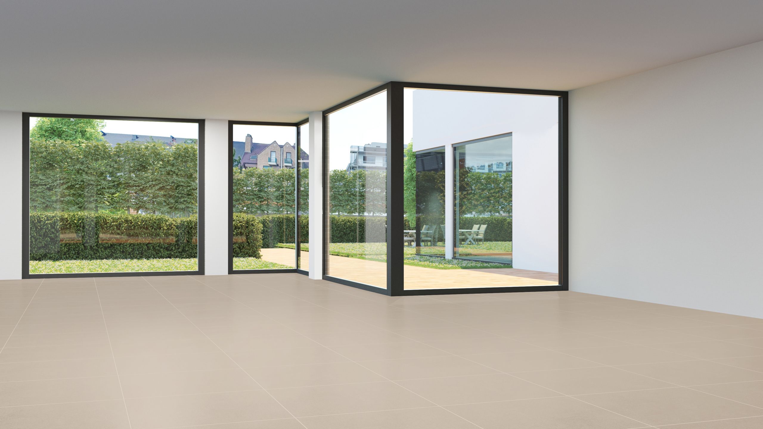 Handelspand van 223m² in Genk-centrum foto 3