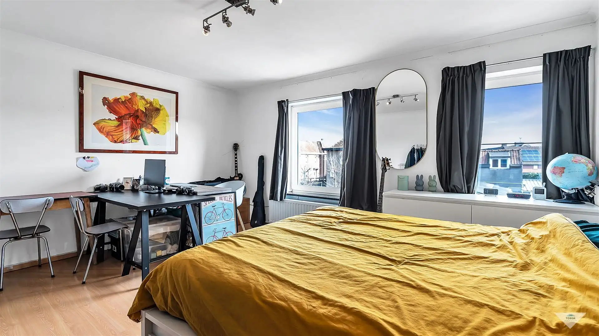 Gezinswoning met 3 slaapkamers in Tienen foto 7