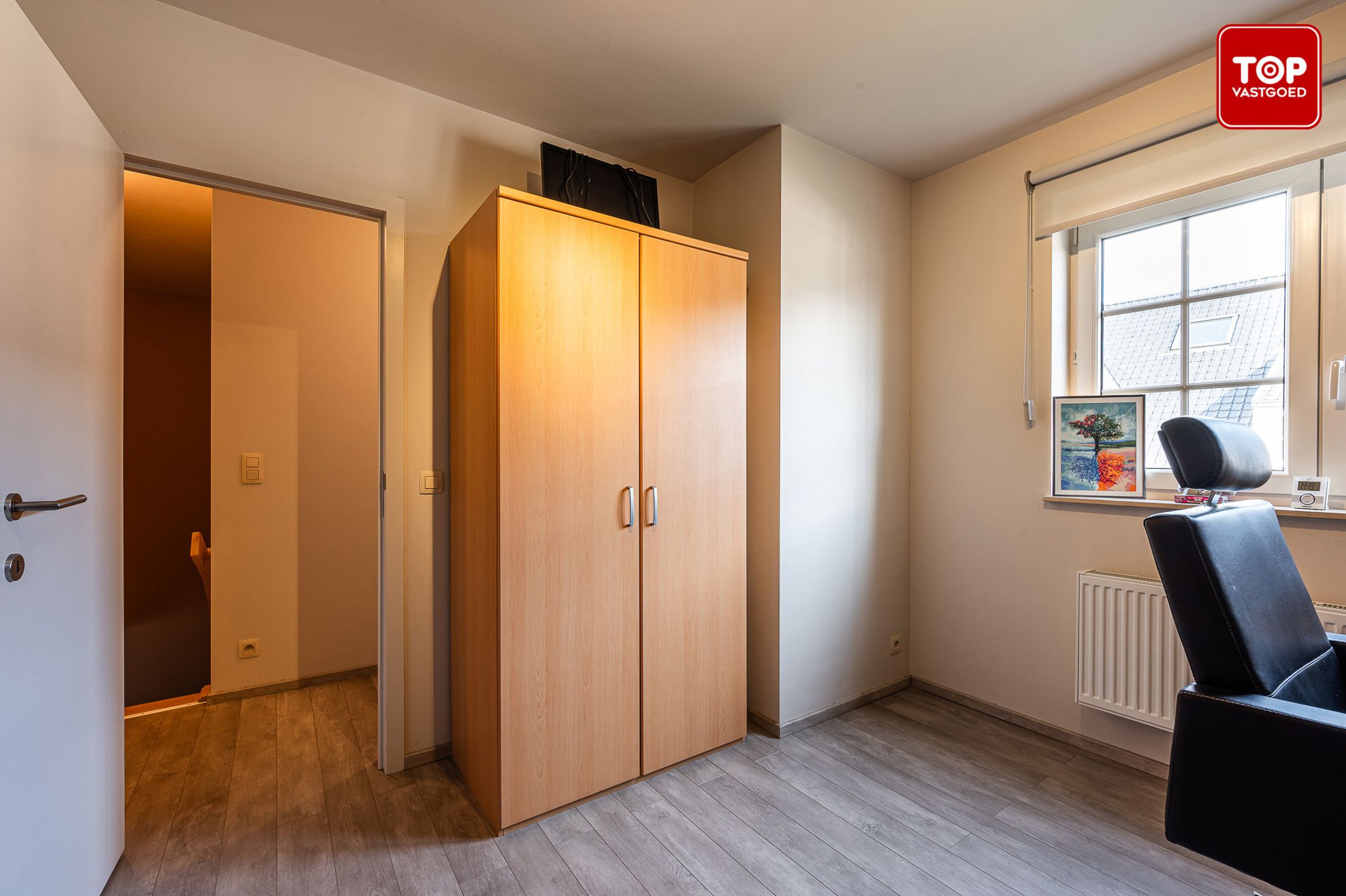 Energiezuinige instapklare woning met 3 slaapkamers en tuin foto 17