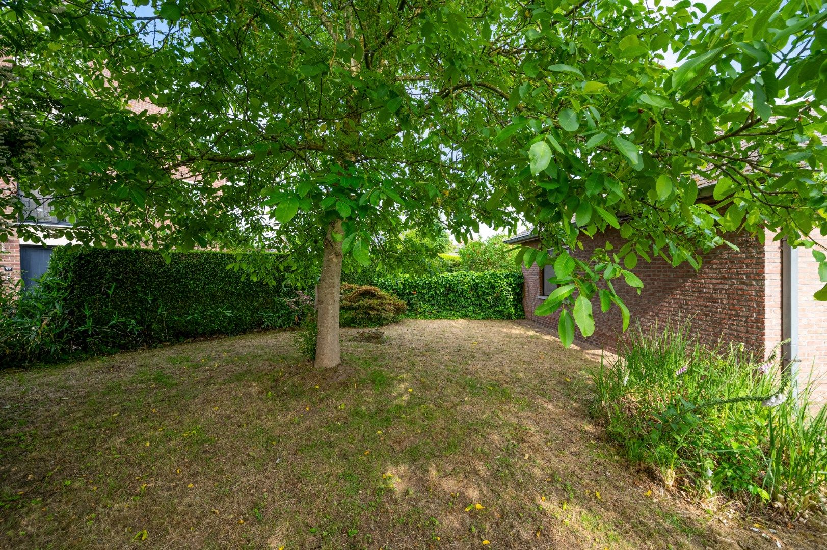 Charmante bungalow op toplocatie nabij Gent foto 13