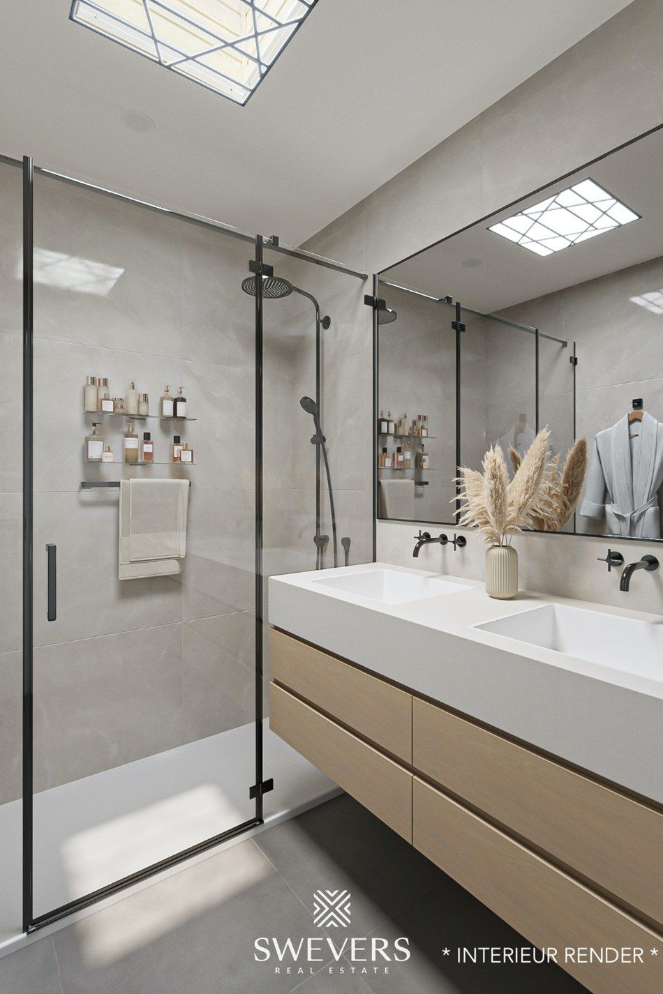 Rustig gelegen gelijkvloerse gezinswoning met potentieel te Boekt foto 22