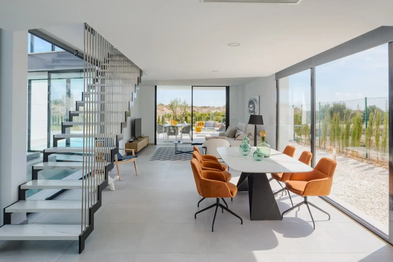 Villa Santorini - Agua - Altaona Golf Course - Baños y Mendigo foto 8