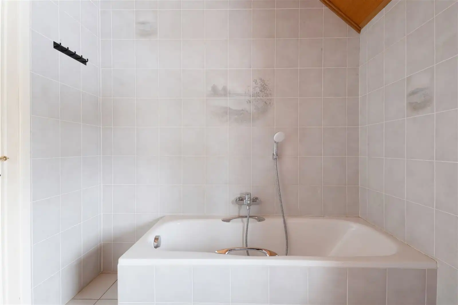 Rustig gelegen gezinswoning met tuin op 12are90 foto 14