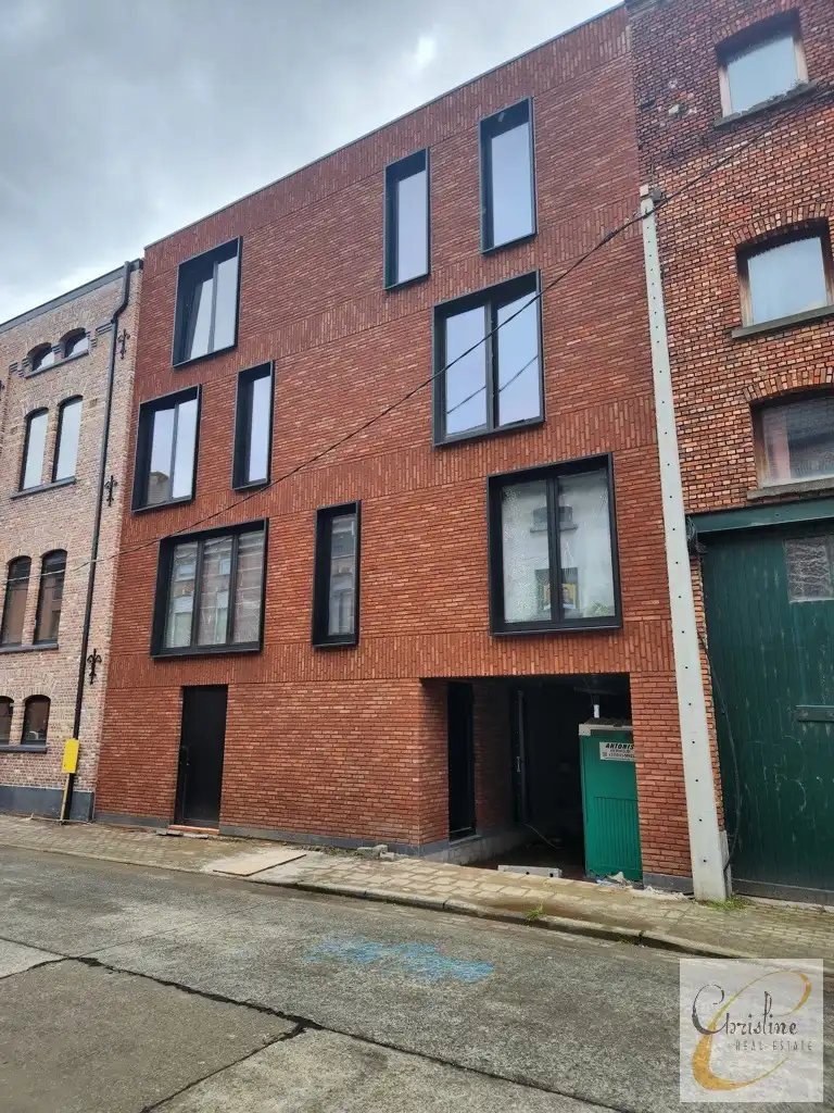 Lofts nabij centrum Aalst foto 4