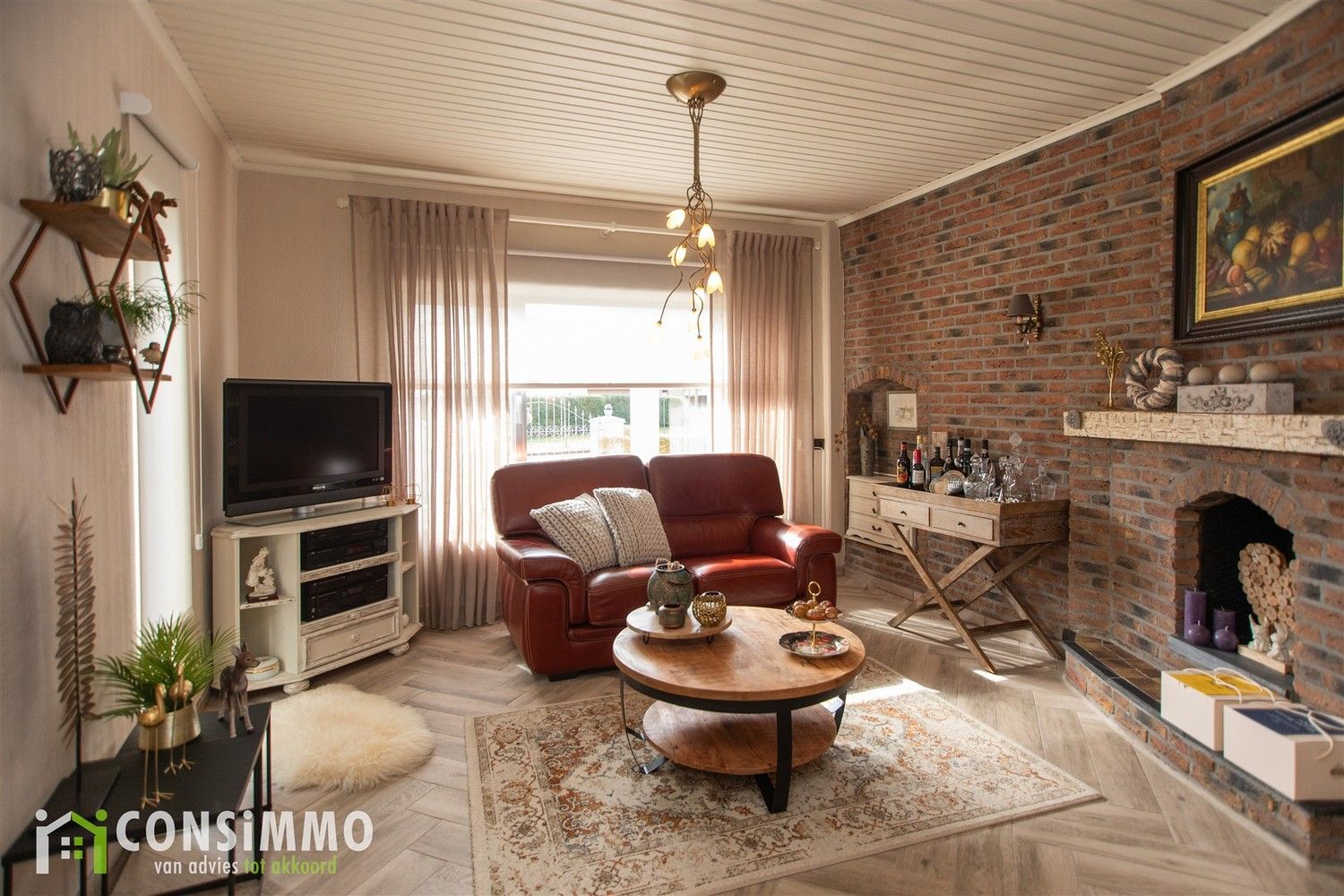 Ruime woning met mogelijkheid tot kangoeroe! foto 18