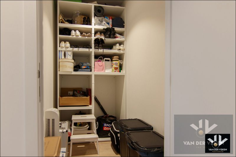 TOPAPPARTEMENT IN QUARTIER BLEU INSTAPKLAAR OP TOPLOCATIE foto 9