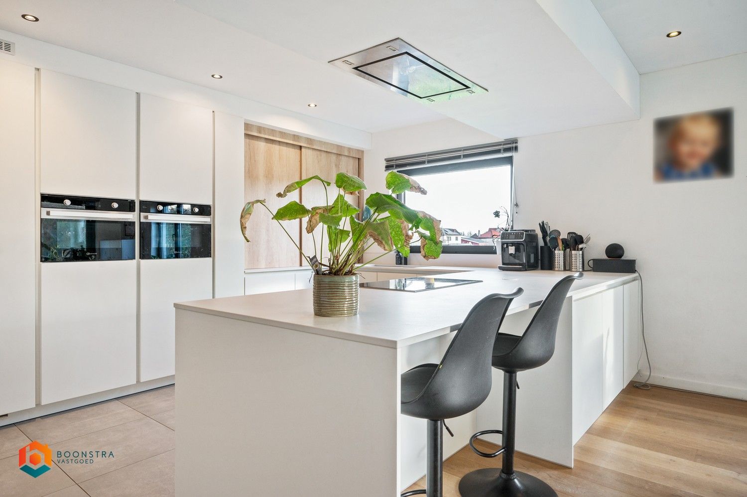 Instapklare woning met 4 slpkrs in groene omgeving te Kortenberg foto 8