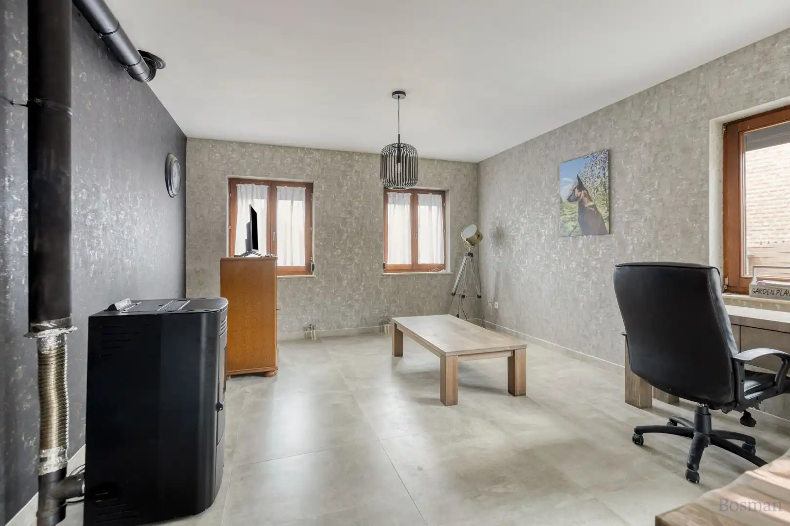 Woning op perceel van 5a 96ca te koop in Beverlo foto 4