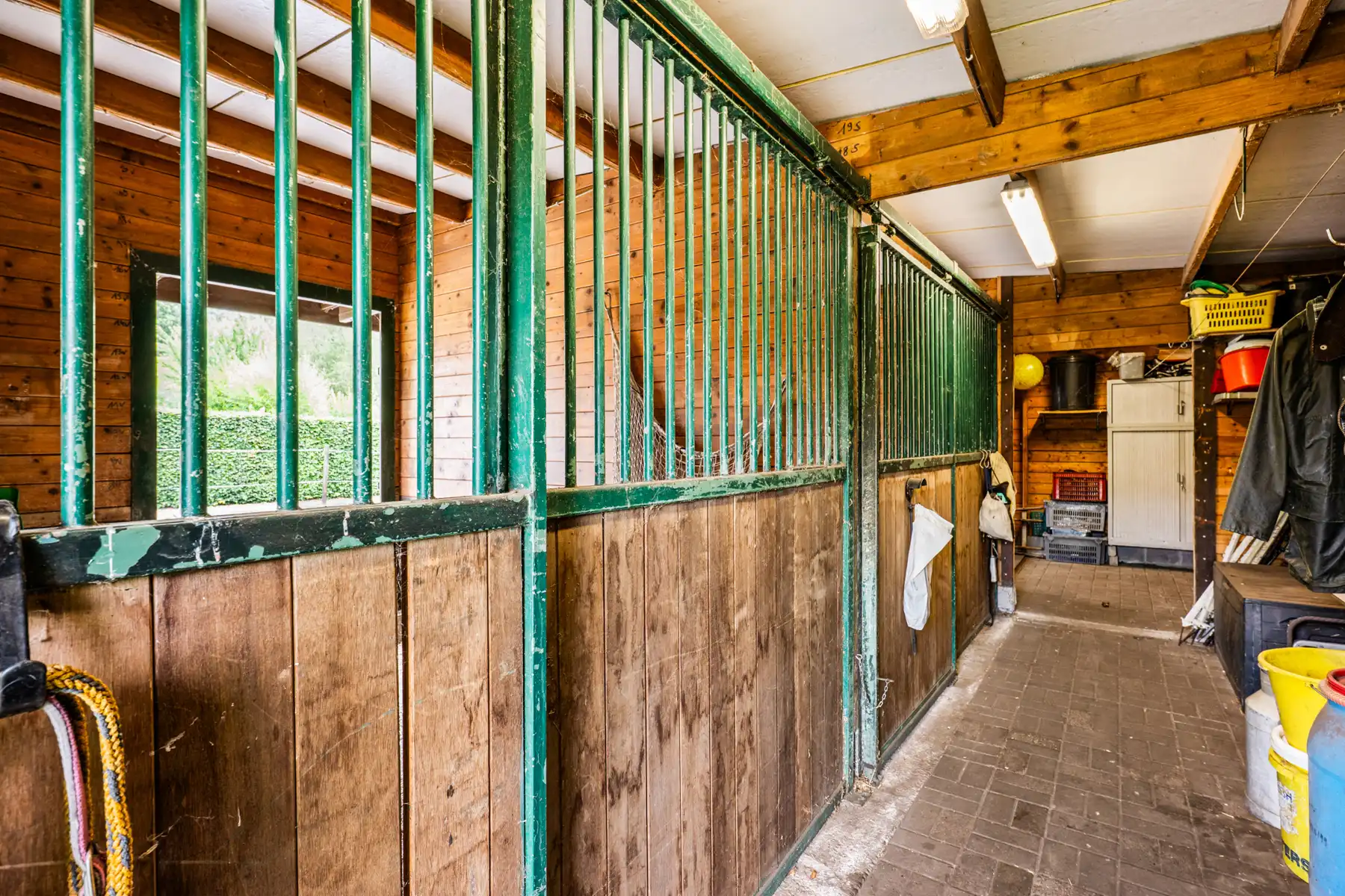 IN OPTIE. Cipierswoning met drie slaapkamers in Merksplas foto 29