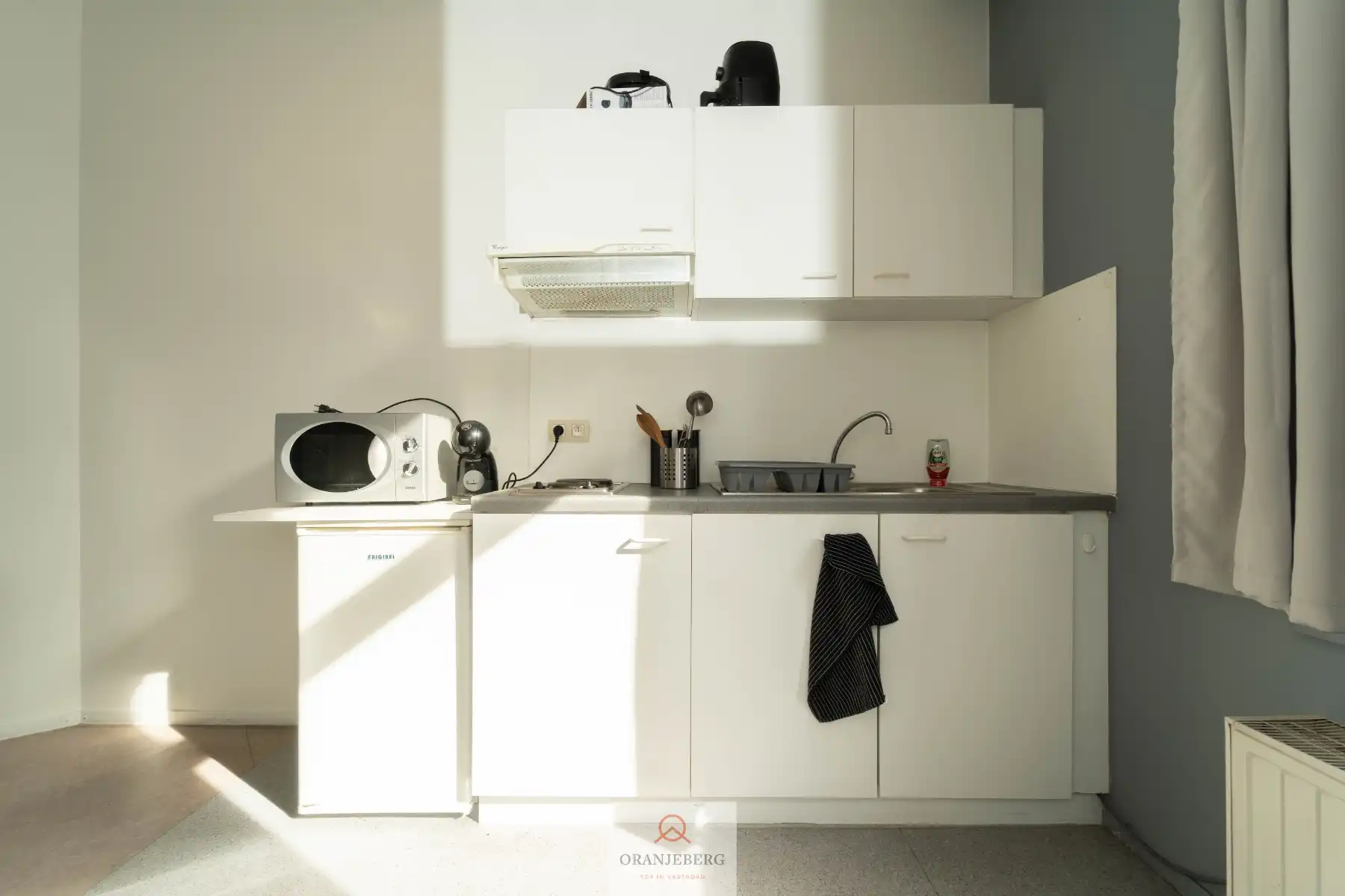 Studentenstudio centrum Gent foto 8