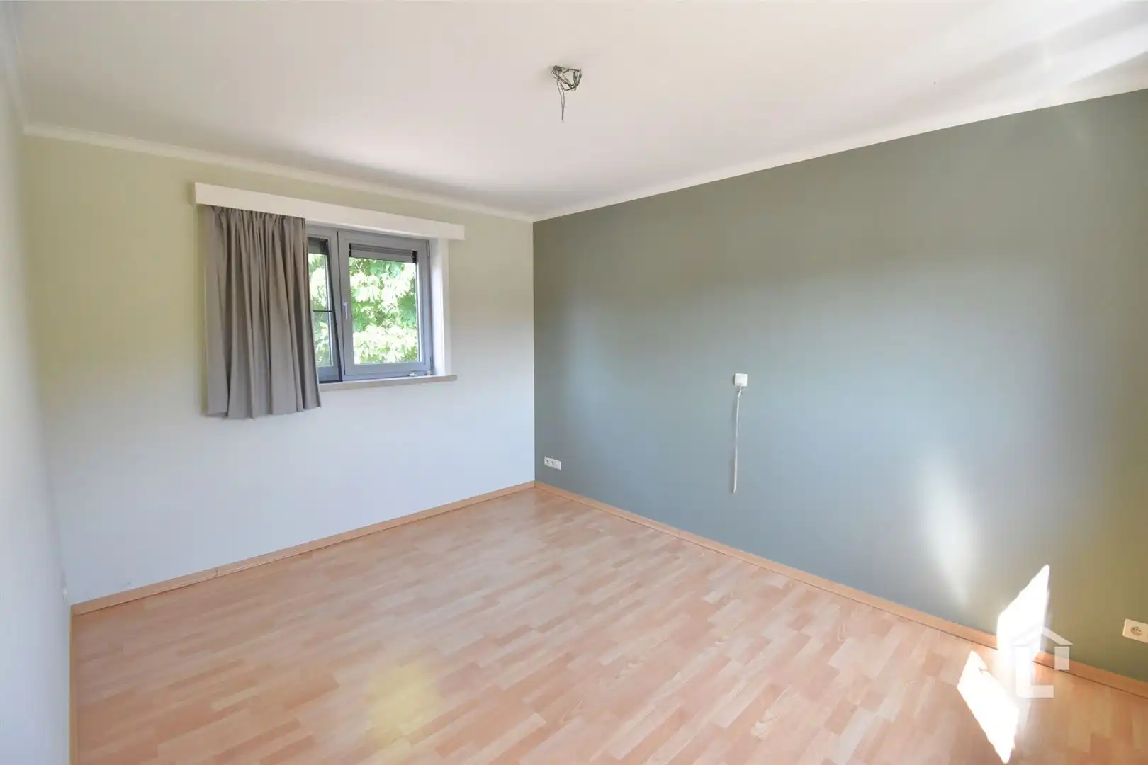 Ruim instapklaar dakappartement in Latem foto 9