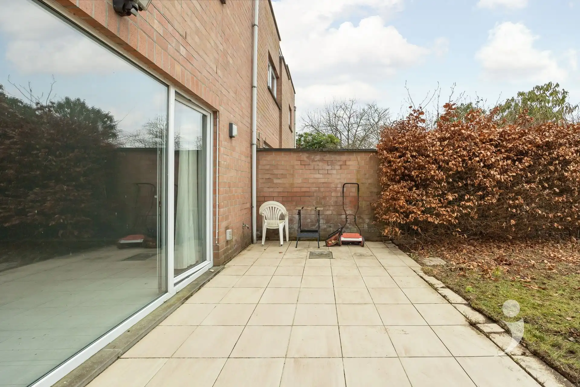 Ruim, instapklaar duplexappartement in Herent! foto 15