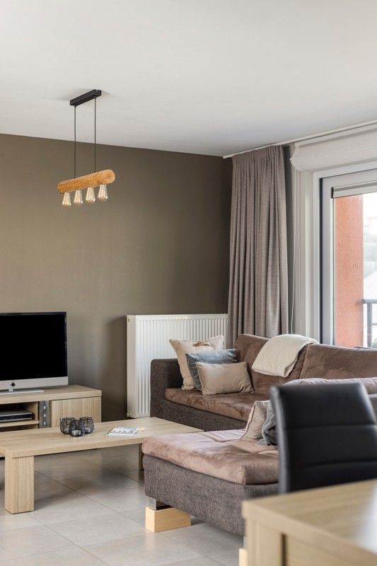 Ruim en modern appartement in het centrum van Koksijde-Bad foto 8