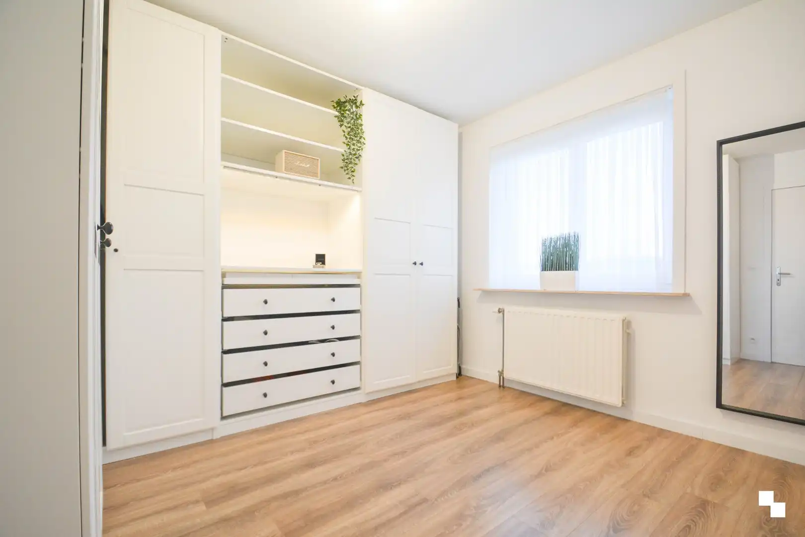 Goed onderhouden appartement te Harelbeke foto 12