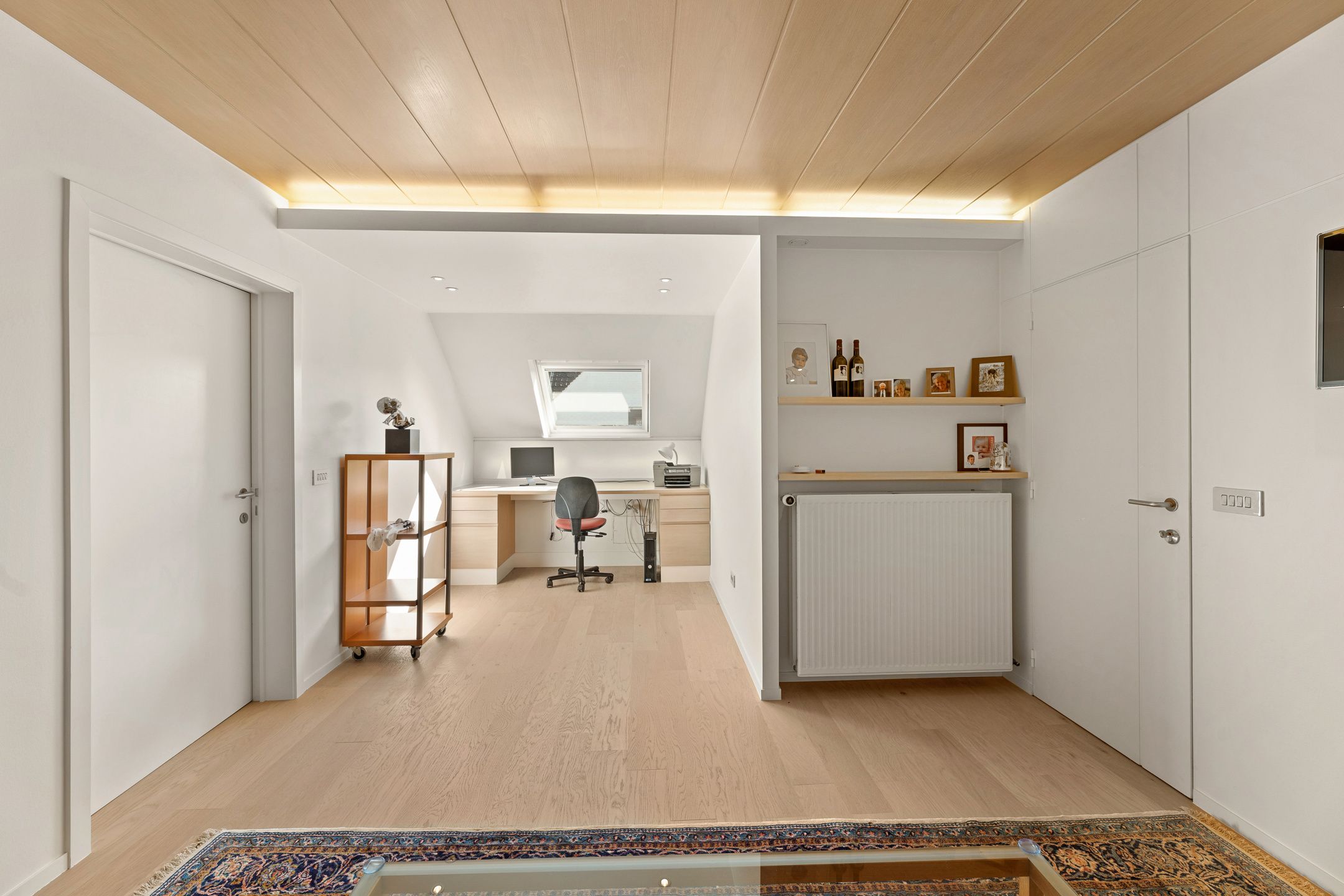 LUXE VILLA met 5 SLK, tuin met zwembad & PRAKTIJK foto 16