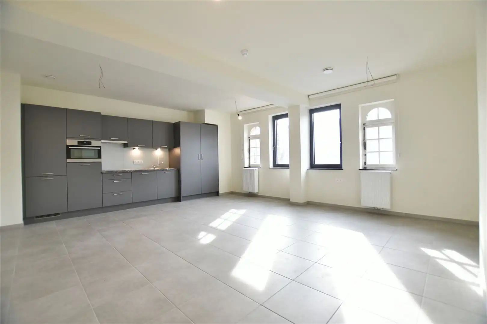 Prachtige assistentiewoning gelegen in het hartje van Dendermonde  foto 2