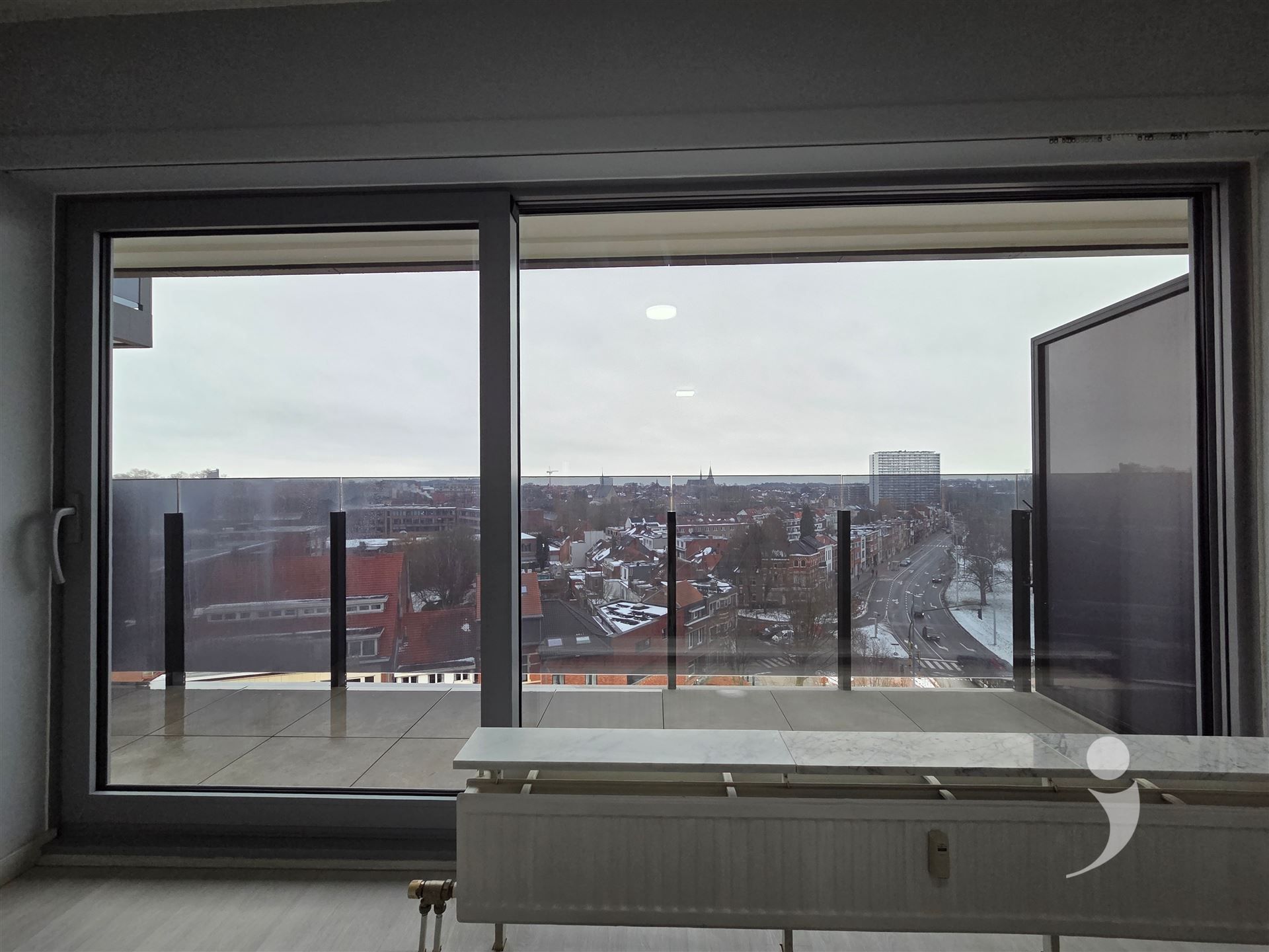 Appartement met prachtig uitzicht foto 6