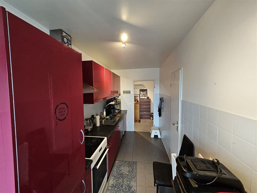 appartement met prachtig uitzicht foto 6