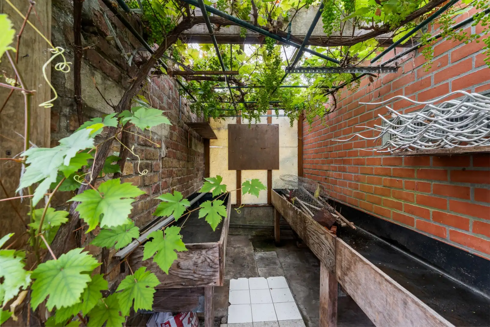 VILLA MET 5 SLAAPKAMERS TE KOOP IN KOKSIJDE DORP foto 29