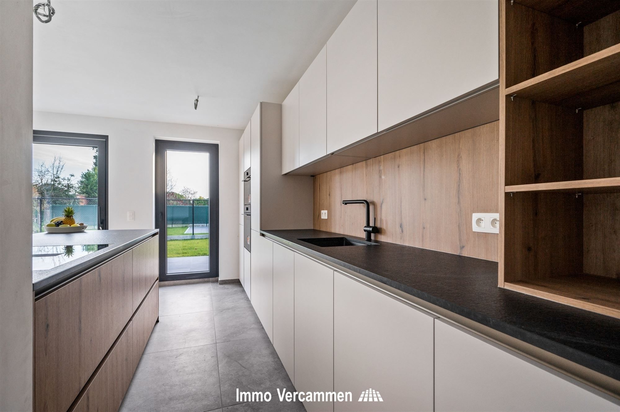 Perfect instapklare nieuwbouwwoning te Blaasveld foto 7