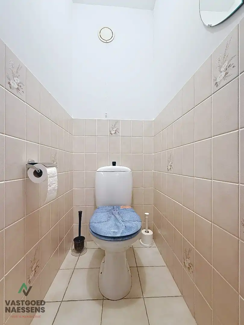 INSTAPKLAAR 1-SLPK APP MET OPEN ZICHT OP ZEE foto 9