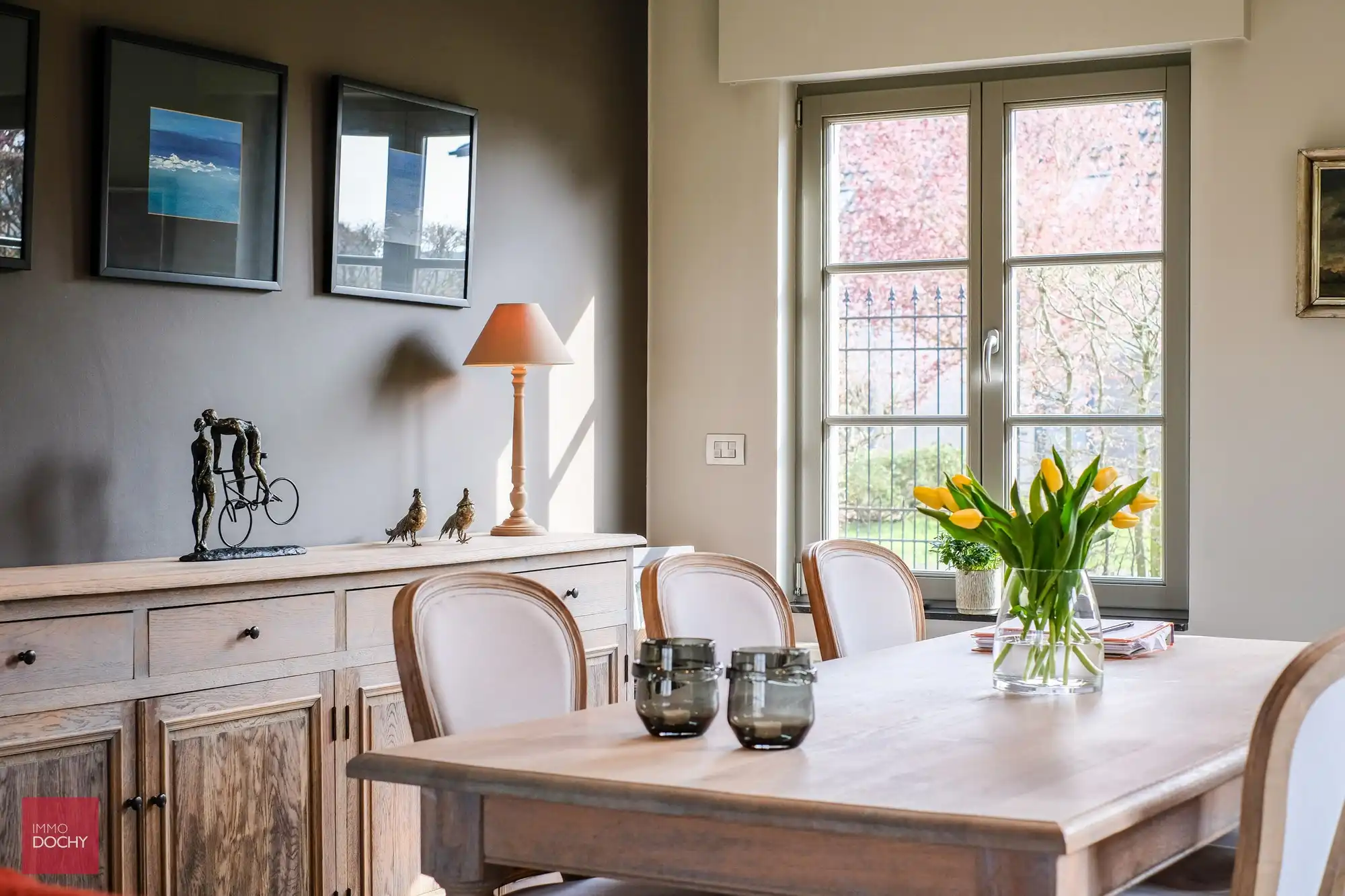 Uitermate goed onderhouden VILLA op goede ligging | Meirelos foto 10