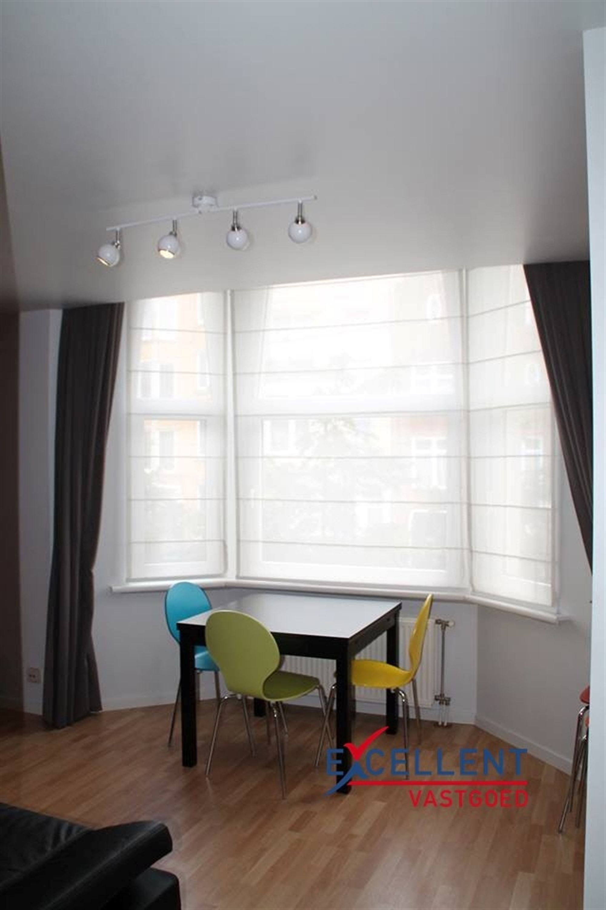 Bemeubelde studio te huur op wandelafstand van station Gent! foto 3