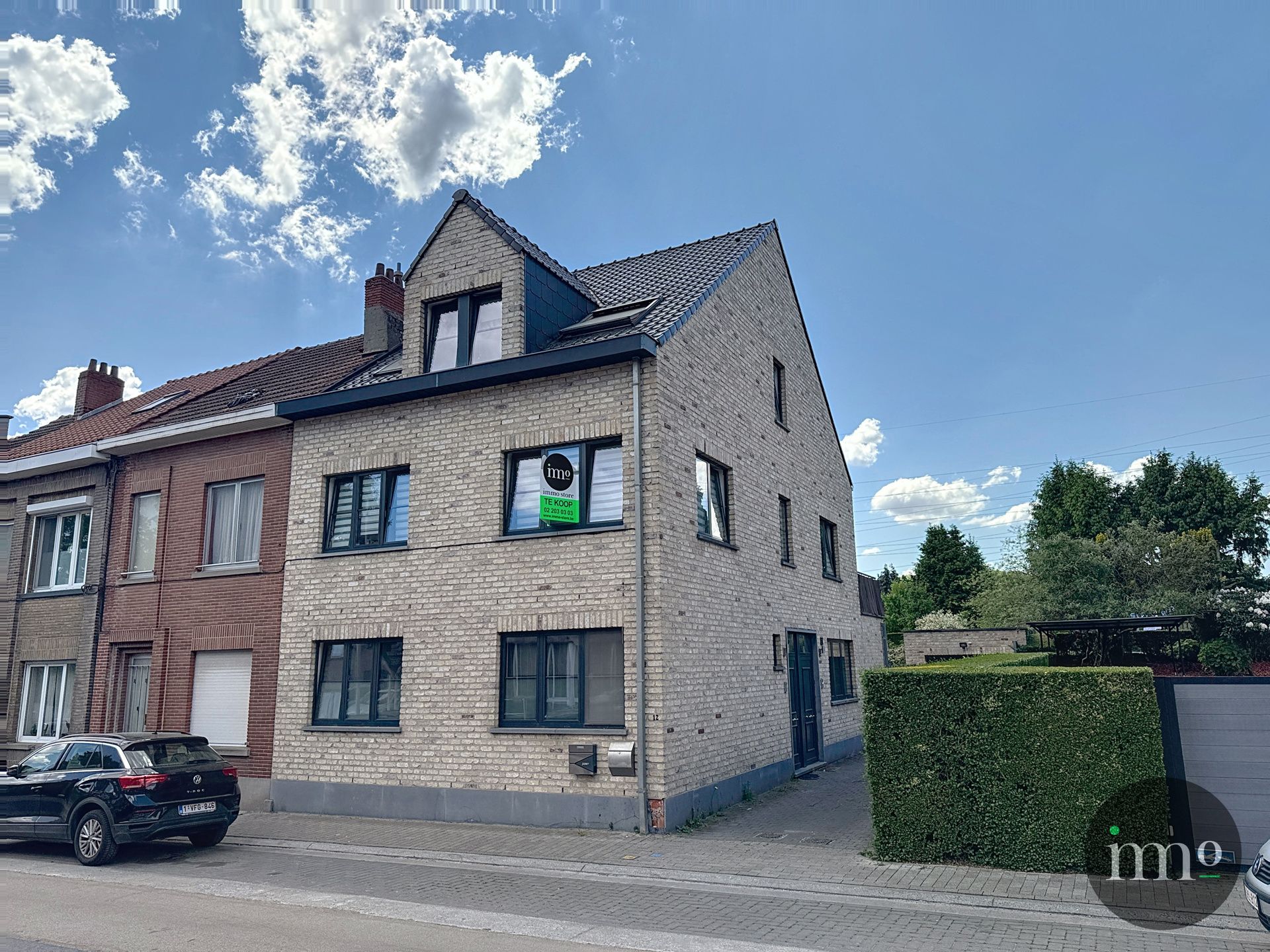 Appartement te koop foto 29