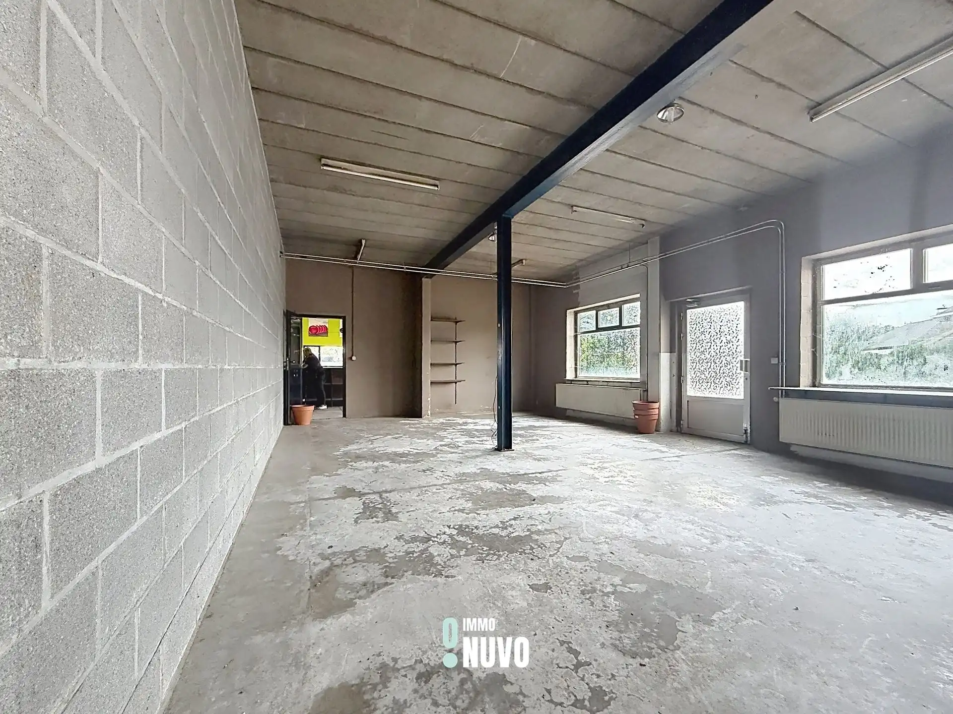 Gebouw voor gemengd gebruik foto 28
