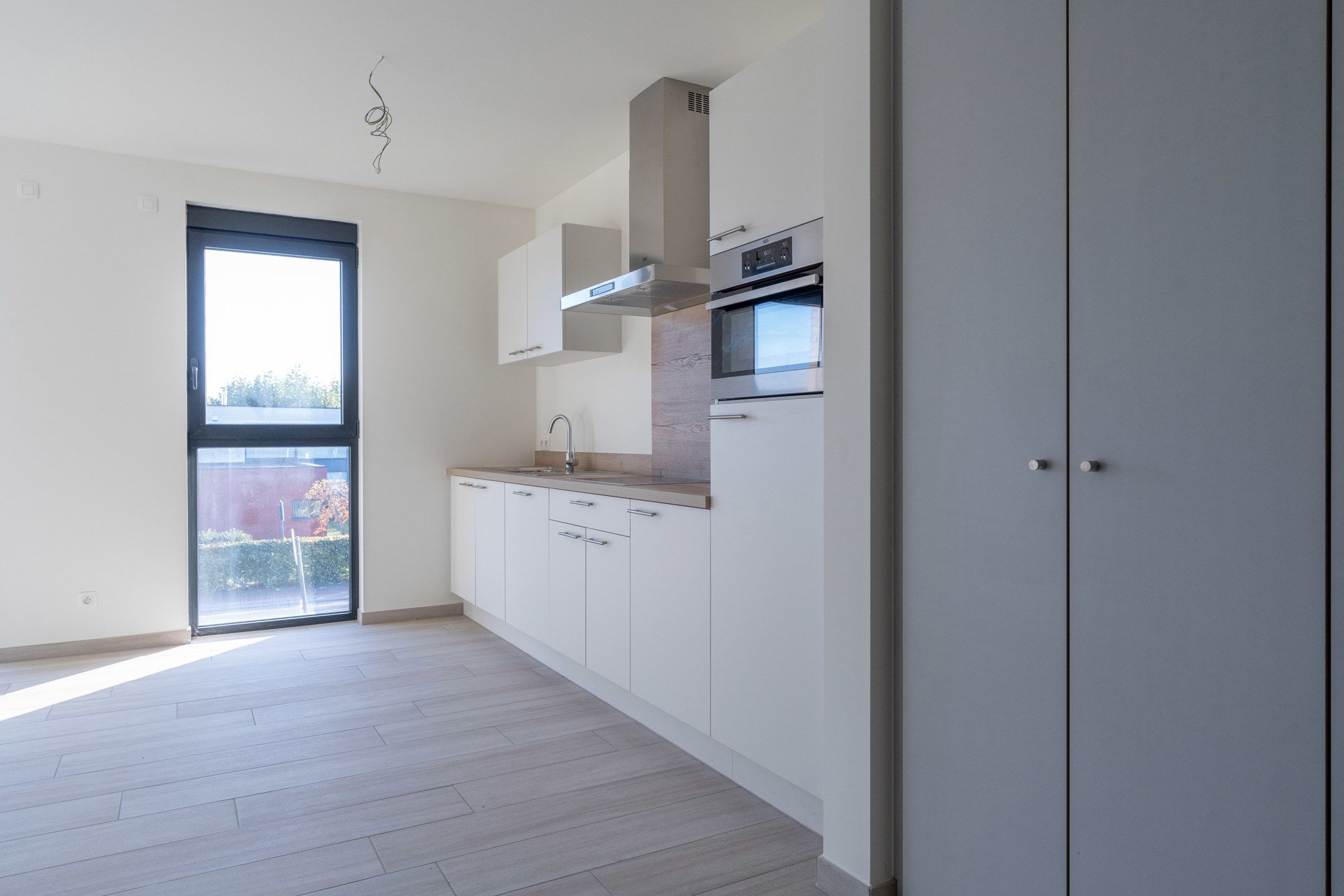 Nieuwbouw assistentiewoning nabij centrum Hoogstraten foto 2