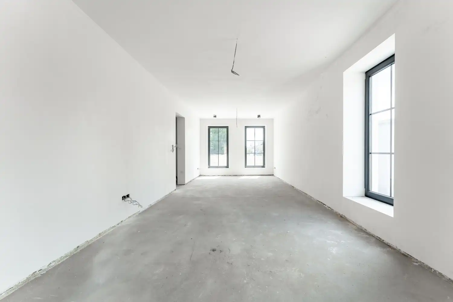 Charmante halfopen woning te koop in Leopoldsburg - 3 slaapkamers, 1 badkamer, ruime keuken en 2 toiletten op 279 m², volledig gerenoveerd in 2026! foto 10